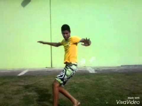 Tutorial Beija Flor #4