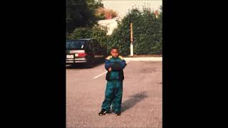 Pumkin Wallace - Say So