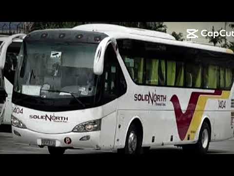 Solid North Transit 1404 Counterflow Incident