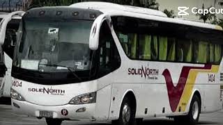 Solid North Transit 1404 Counterflow Incident