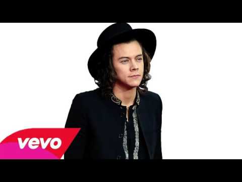 Harry Styles- Talk is Cheap ( New solo song 2016)