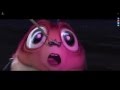 Monsters Vs Aliens Death Of Insectosaurus HD