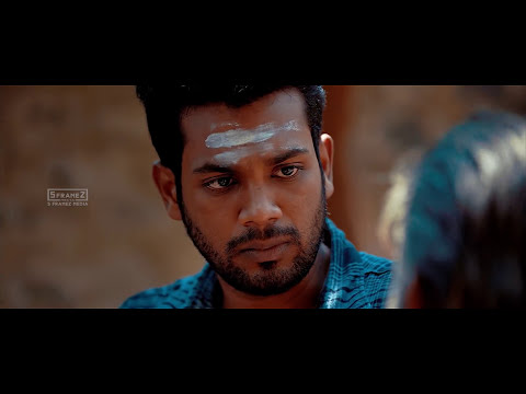 ஆண்டவர் | AANDAVAR INDIAN SHORT FILMS | Bigil - Singappenney fame Indhuja | Kaithi Kanna Ravi