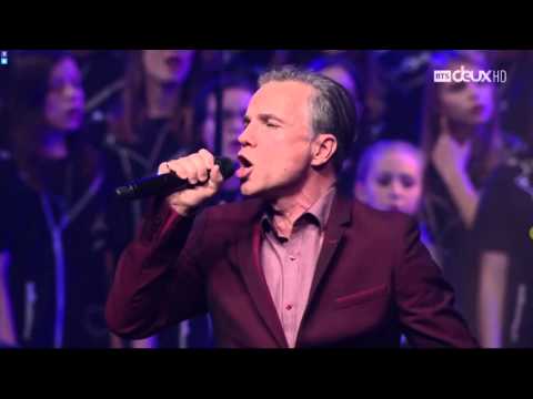 Bruno Pelletier-Blues du Businessman