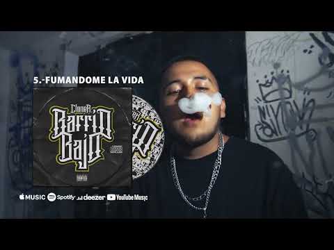 05.- Cloner - Fumandome la vida