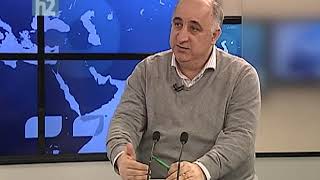 Մարդիկ դիմադրում են փոփոխություններին, որովհետև անորոշություն են տեսնում - Սերոբ Խաչատրյան