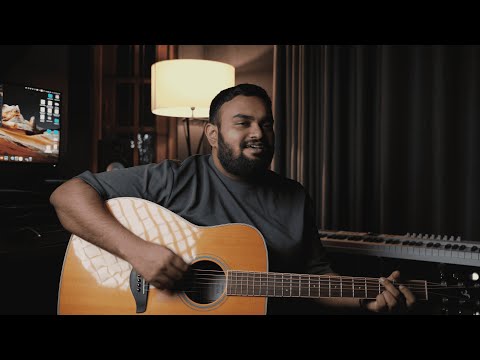 HR Jothipala, Milton M - Chandra Me Re Paya Awa, Oba Gawa Mama Innemi (Cover by Minesh)