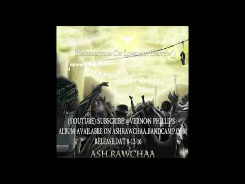 Ash rawchaa × Some more World Premiere Official Video