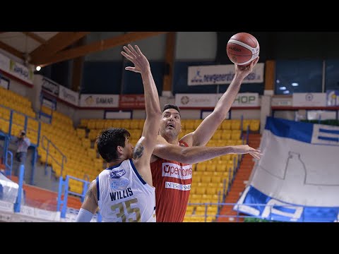 Happy Casa Brindisi-Pallacanestro Openjobmetis Varese. 30a giornata LBA 2020-2021