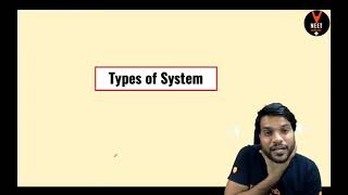 Types Of System | Diathermic and Adiabatic | Thermodynamics class 11 chemistry by arvind arora sir