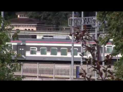 E464 + piano ribassato XMPR e TiLo - Monza 17/09/2011