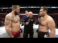 Aleksander Emelianenko (Russia) vs Gabriel Gonzaga (Brazil) | KNOCKOUT, MMA Fight, HD HIGHLIGHTS