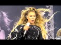 Beyoncé Diva Run The World MY POWER Renaissance World Tour Warsaw
