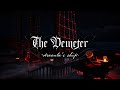 Dracula S Ship The Demeter Melancholic Choir Piano Music Box And Cello Calm Before The Storm