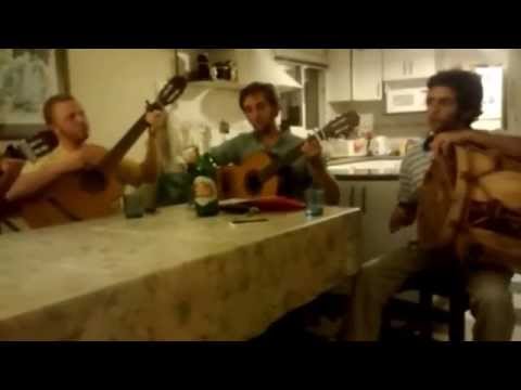 Orgullo Colorado - Los Pulperos