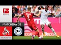 1. FC Köln - Arminia Bielefeld 3-1 | Highlights | Matchday 31 – Bundesliga 2021/22