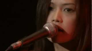 Yui - Ruido / Jam Live