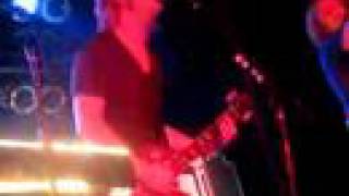 The Rocket Summer - A Song Is Not A Business Plan