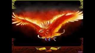 The Phoenix rises (Jessi Colter) Gruftierocker Cover