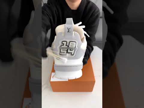 las mejores zapatillas Louis Vuitton sigueme si te gusta