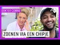 ZOENEN VIA EEN CHIPJE | Dokter Corrie #4 | NPO Zapp