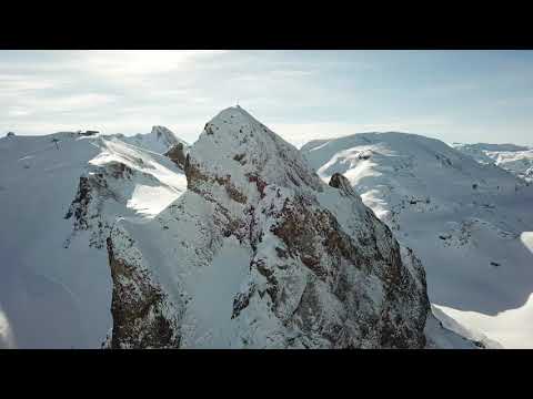 Sächsmoor | Flumserberg | 4k
