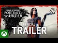 Dead by Daylight | Portrait of a Murder | Official Trailer