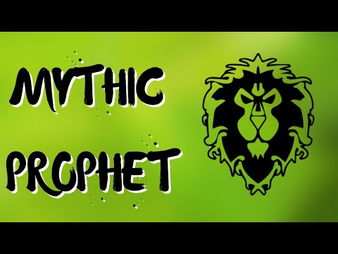 Mythic Prophet Skitra VS Roulette - Blood Death Knight -  Redditdk