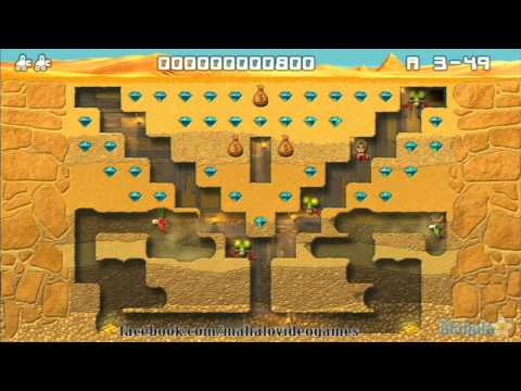 Digger HD Playstation 3