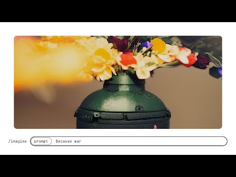 We can make peace come true.