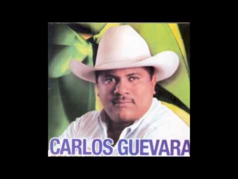 Carlos Guevara   el último cantaclaro