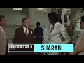 Amitabh Bachchan S Best Scene From Sharabi AmitabhBachchan Sharabi JayaPrada Pran Amitabh4u