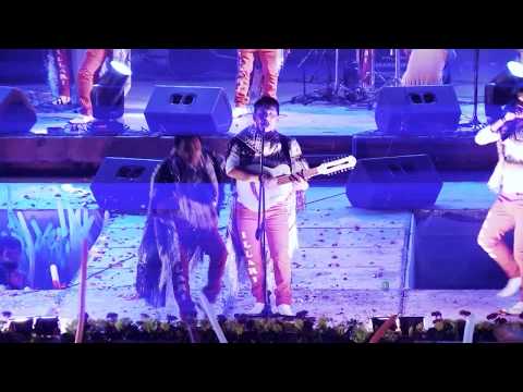 ILLARI DEL CUSCO /  5 AÑOS / PRODUCCIONES AMOR AMOR