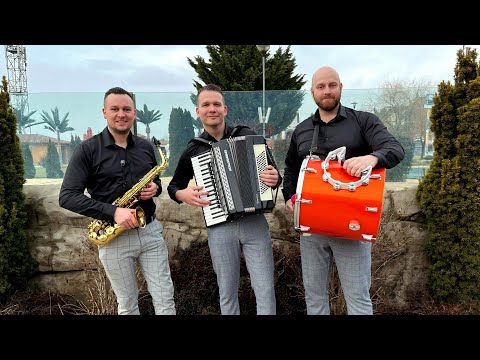 Hudobná skupina SONIC - Oj pid hajom zeleneňkym, Čom vy divky