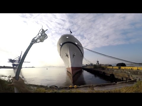 Paul Rabil's New GoPro | The Hero4 Project