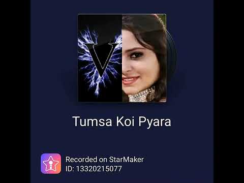 Viky Tumsa koi Pyara
