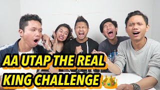 Download lagu CHALLENGE SETRUM W/ TIM PREKETEK | AA UTAP mp3 Download lagu CHALLENGE SETRUM W/ TIM PREKETEK | AA UTAP mp3