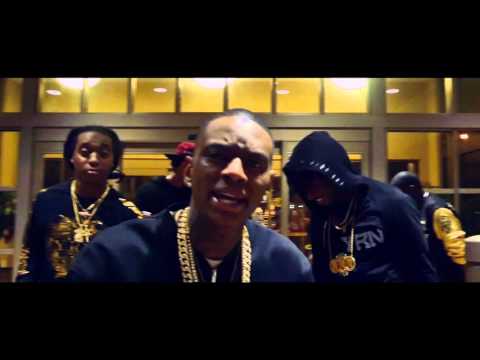 Soulja Boy ft. Migos - Actavis