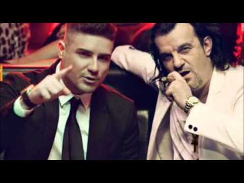 MC STOJAN FEAT  ACA LUKAS   KRALJEVI GRADA