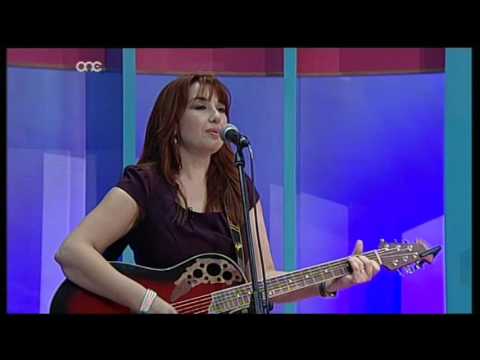 Marisa D'Amato - Blanket on The Ground on Kalamita