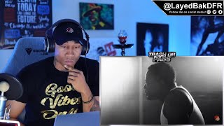TRASH or PASS! Eminem ace! Royce Da 5&#39;9&quot; (Cocaine) [REACTION]