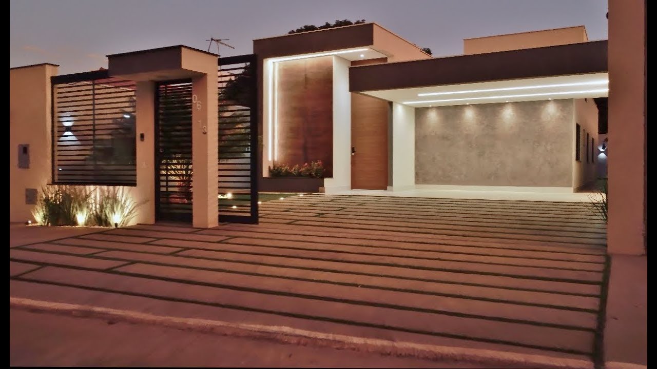 Casa Santa Rita - Planaltina/GO