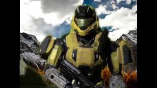 Operation: Kill Switch (A Halo Stop Motion) Ep. 2 (Prelude)