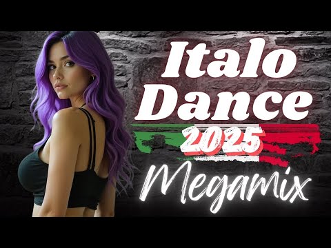 ITALO DANCE 2025 New Remix Edition // The Best Songs In The Mix // PLANETA DANCE // Vol.2
