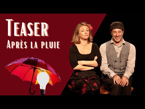 Bande annonce