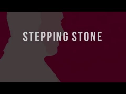 Preview Niels Geusebroek - Stepping Stone