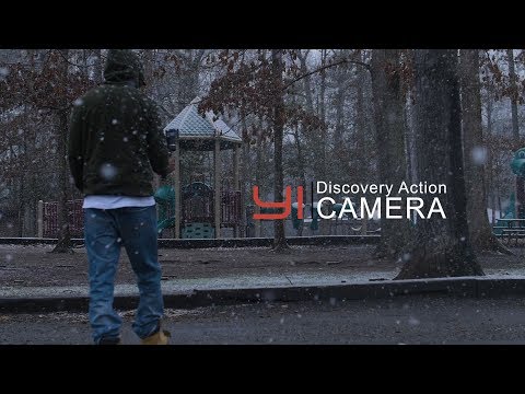 Is The Yi 4K Action Camera Really $52