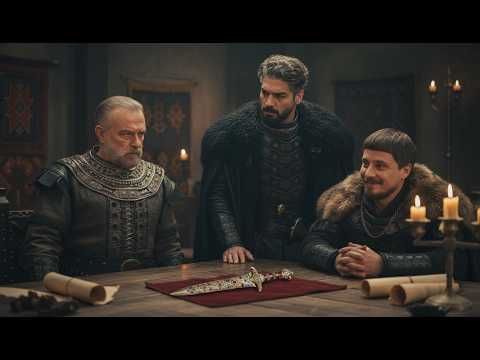 Flavius’ Real Father Revealed | The Dagger Secret Finally Exposed