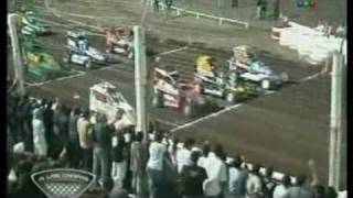 Bahía: Final fecha 14 - 11.02.11 - Campeonato Estival 2010/11