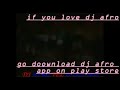 Dj Afro Nigerian Movei BEYONCE THE PRESIDENTS DAUGHTER LATEST DJ AFRO AMIGOS NIGERIAN MOVIES